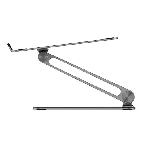 Alogic Elite Height Adjustable Notebook Stand Aluminium