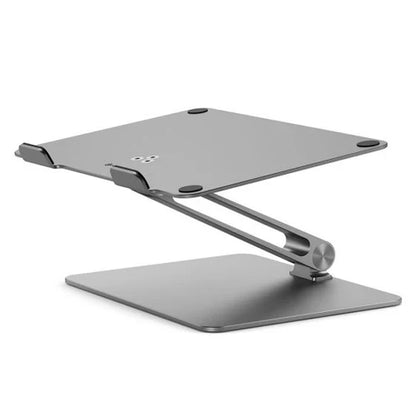 Alogic Elite Height Adjustable Notebook Stand Aluminium