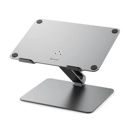 Alogic Elite Height Adjustable Notebook Stand Aluminium