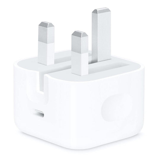 APPLE 20W USB-C POWER ADAPTER