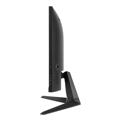 ASUS TUF 27"Gaming Curved monitor 165Hz 1ms