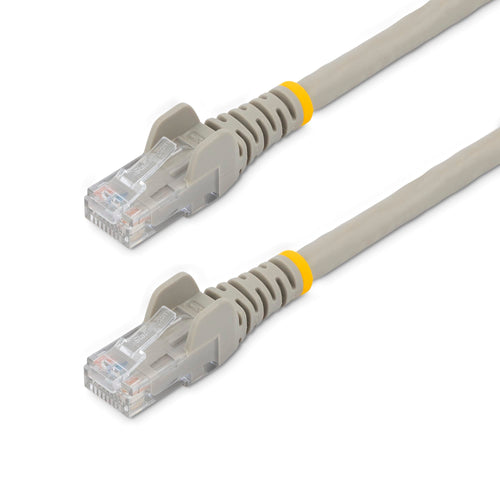 1 M CAT6 GREY CABLE