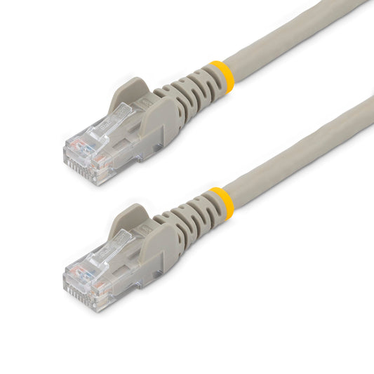 1 M CAT6 GREY CABLE