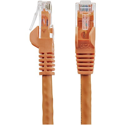 STARTECH 50CM CAT6 NETWORK CABLE