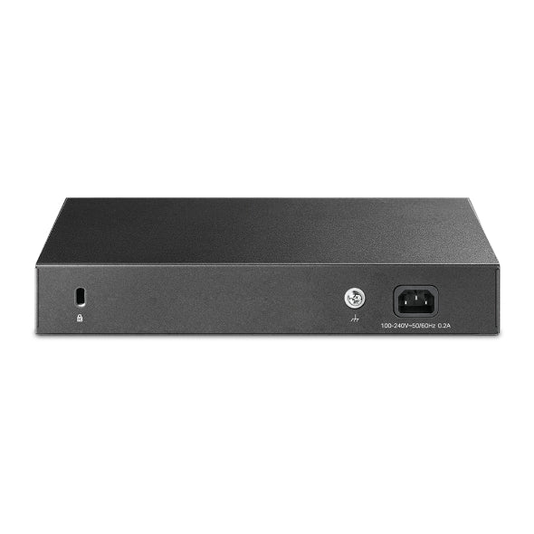 TP-Link SafeStream TL-ER7206 - V1 - router -
