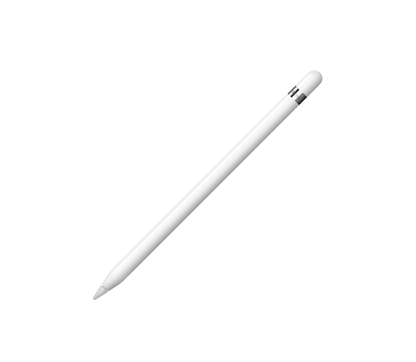 APPLE PENCIL 1ST GENERATION - WHITE