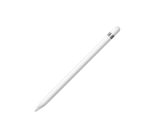 APPLE PENCIL 1ST GENERATION - WHITE