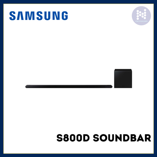 Samsung S800D Ultra Slim Soundbar