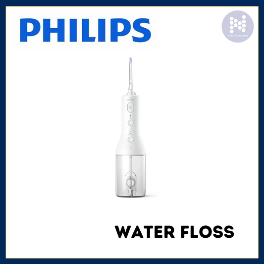 Philips Sonicare Cordless Power Flosser