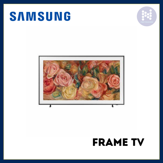 SAMSUNG THE FRAME PRO 65 INCH 2025