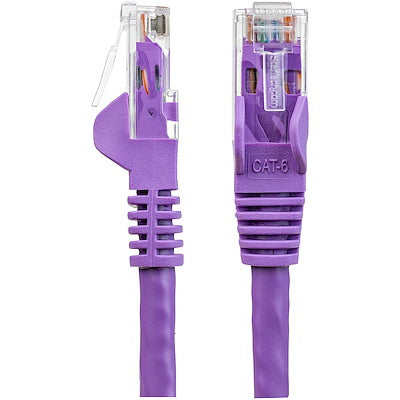 STARTECH 50CM CAT6 NETWORK CABLE