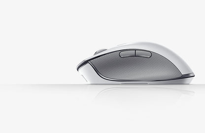 RAZER PRO CLICK WHITE GAMING MOUSE