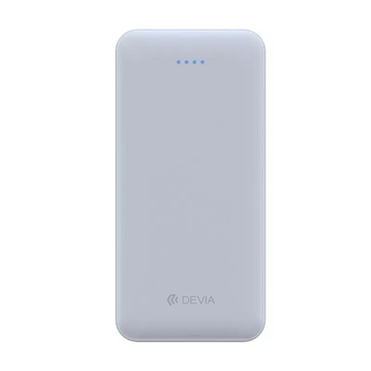 DEVIA AUXILIARY BATTERY KINTONE 10000mah WHITE