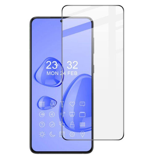 Tempered Glass for Samsung Galaxy S21 Plus