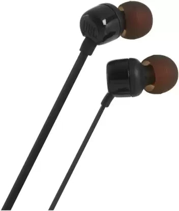 JBL T160 In-Ear Headset 3,5mm Blue