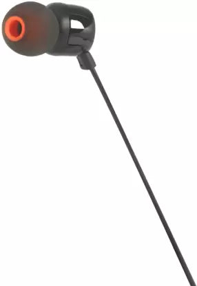 JBL T160 In-Ear Headset 3,5mm Blue