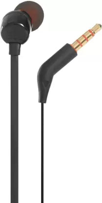 JBL T160 In-Ear Headset 3,5mm Blue