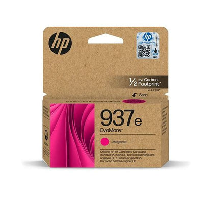 HP 937E CARTRIDGE