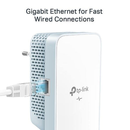 TP-Link AV1000 Powerline ac Wi-Fi Kit