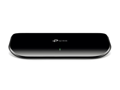 TP-LINK TL-SG1008D 8 Ports Desktop Switch