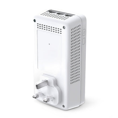 TP-LINK AV1300 GIGABIT PASSTHROUGH POWERLINE WIFI KIT