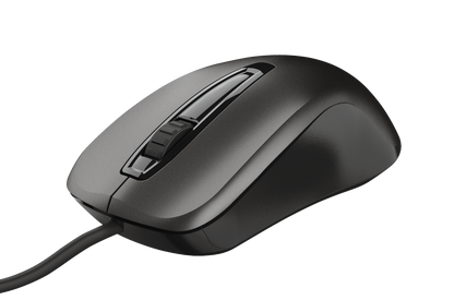 TRUST CARVE USB MOUSE