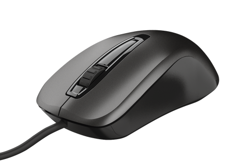 TRUST CARVE USB MOUSE