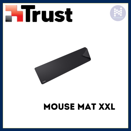 Trust Mouse mat XXL