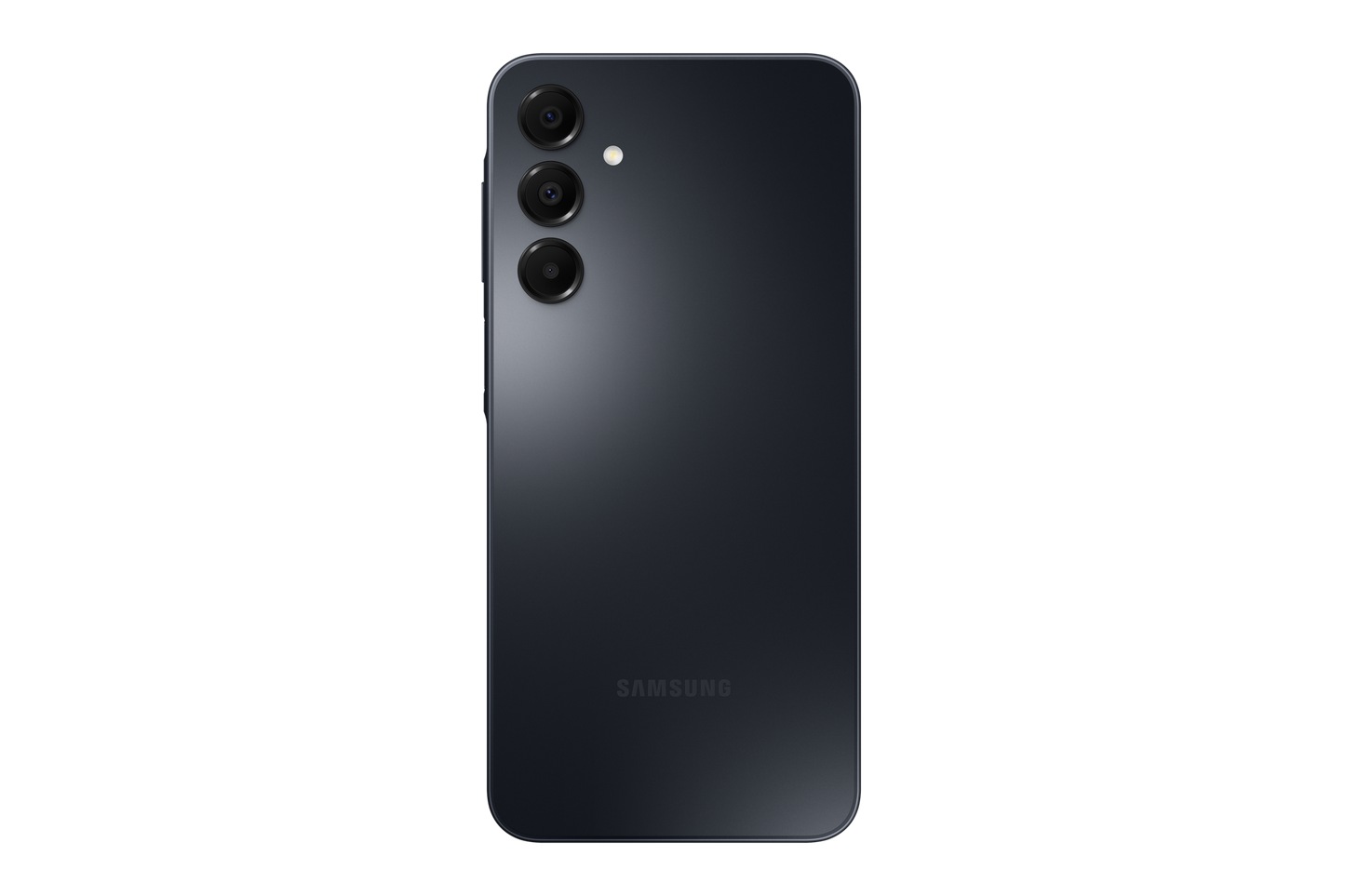 Samsung A165 Galaxy A16 4/128GB DS Black