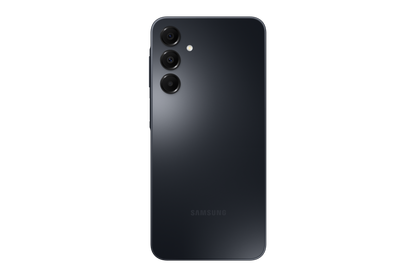 Samsung A165 Galaxy A16 4/128GB DS Black