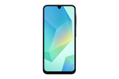 Samsung A165 Galaxy A16 4/128GB DS Black