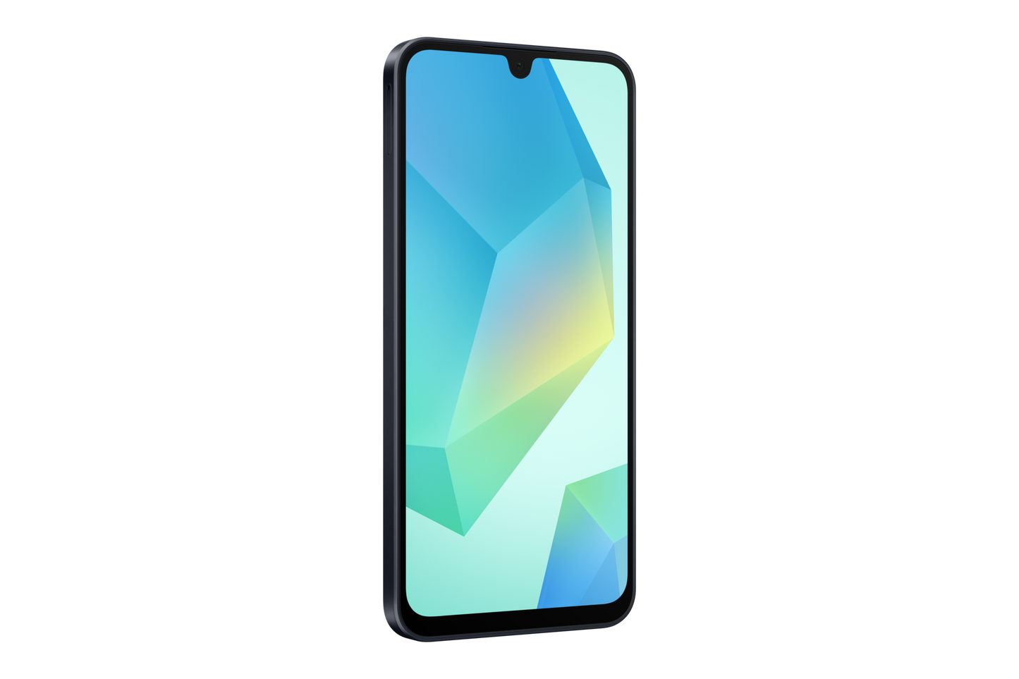 Samsung A165 Galaxy A16 4/128GB DS Black