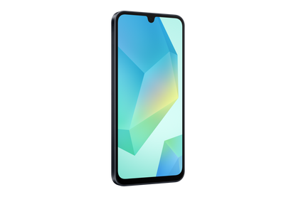 Samsung A165 Galaxy A16 4/128GB DS Black