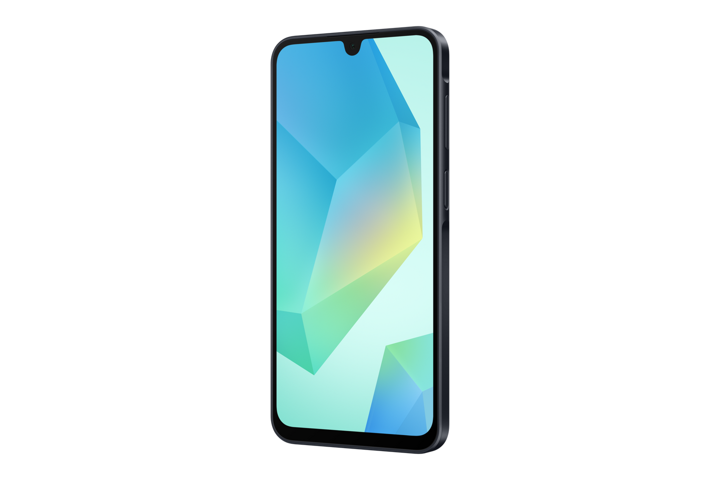 Samsung A165 Galaxy A16 4/128GB DS Black