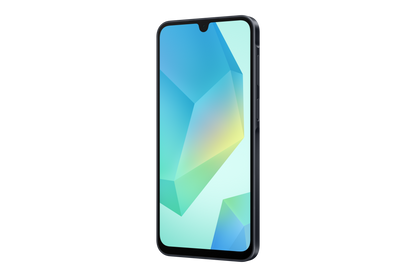 Samsung A165 Galaxy A16 4/128GB DS Black