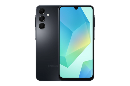 Samsung A165 Galaxy A16 4/128GB DS Black
