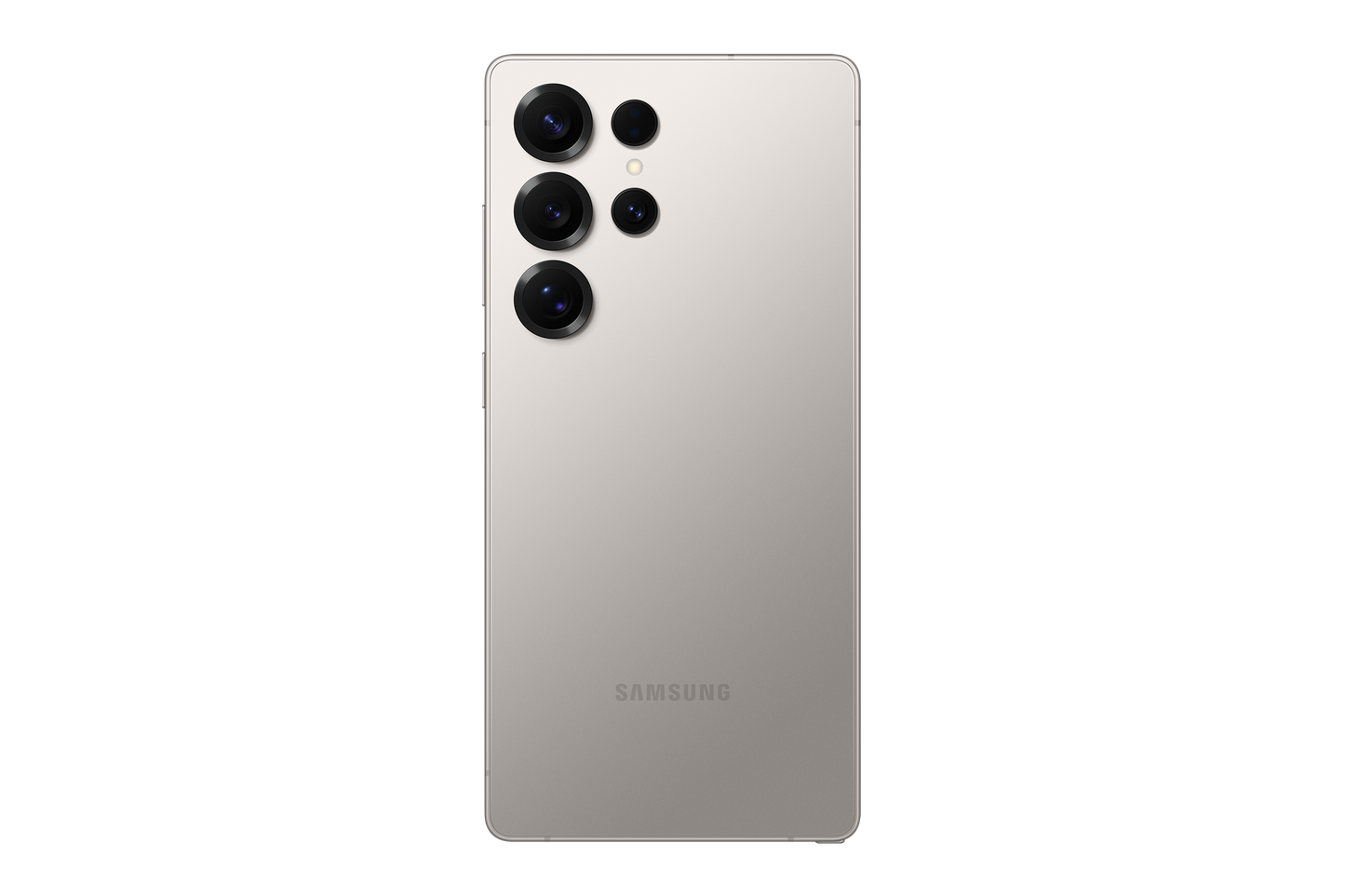 SAMSUNG S25 ULTRA 512GB TITANIUM GREY