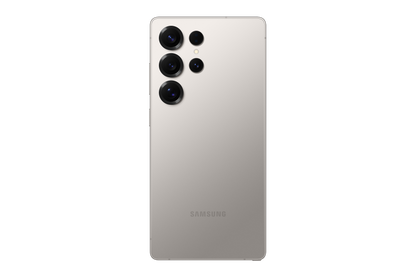 SAMSUNG S25 ULTRA 512GB TITANIUM GREY