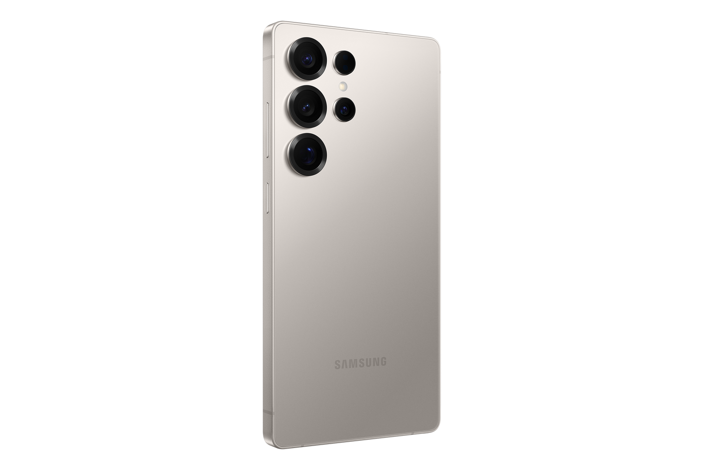 SAMSUNG S25 ULTRA 512GB TITANIUM GREY
