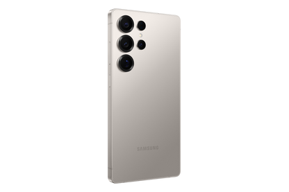 SAMSUNG S25 ULTRA 512GB TITANIUM GREY