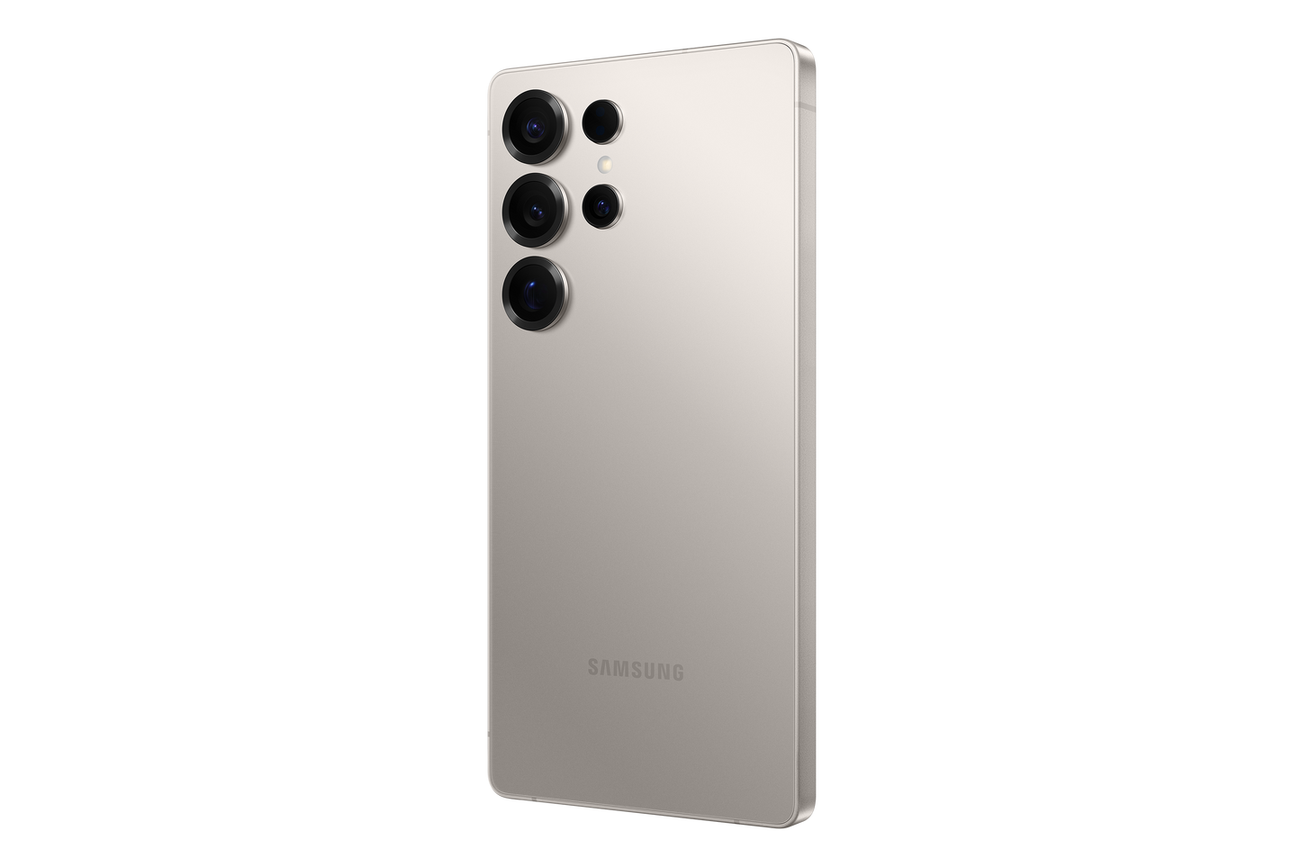 SAMSUNG S25 ULTRA 512GB TITANIUM GREY