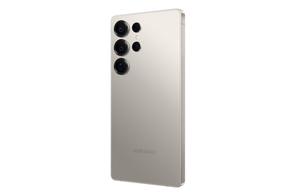 SAMSUNG S25 ULTRA 512GB TITANIUM GREY