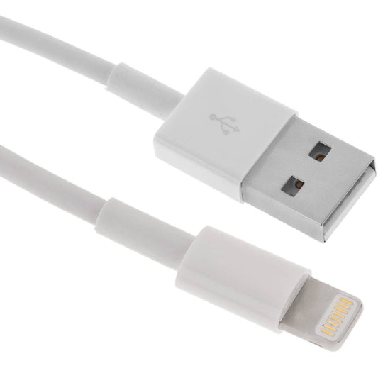 IGO CABLE USB-A TO LIGHTNING 1M