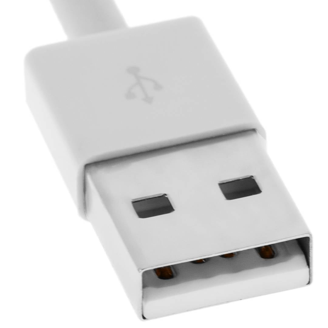 IGO CABLE USB-A TO LIGHTNING 2M