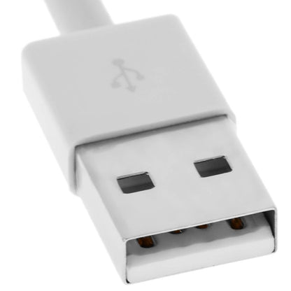IGO CABLE USB-A TO LIGHTNING 2M