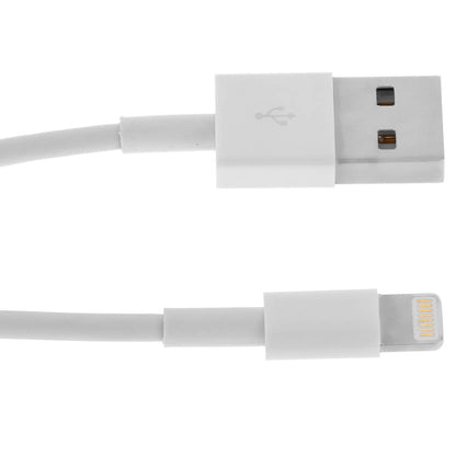 IGO CABLE USB-A TO LIGHTNING 1M