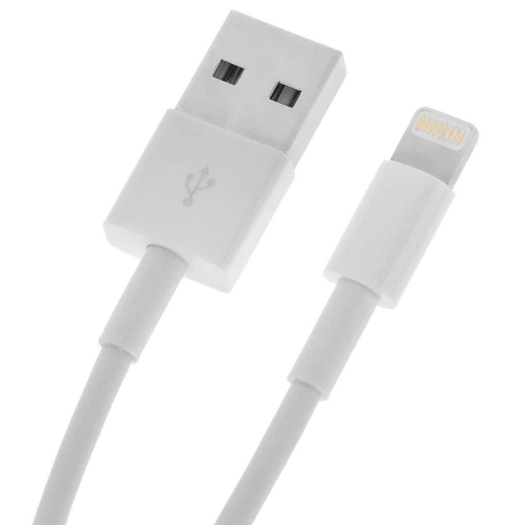IGO CABLE USB-A TO LIGHTNING 2M
