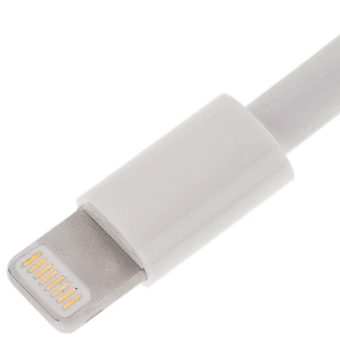 IGO CABLE USB-A TO LIGHTNING 2M