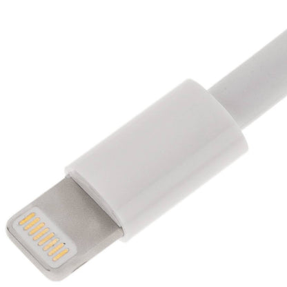 IGO CABLE USB-A TO LIGHTNING 2M