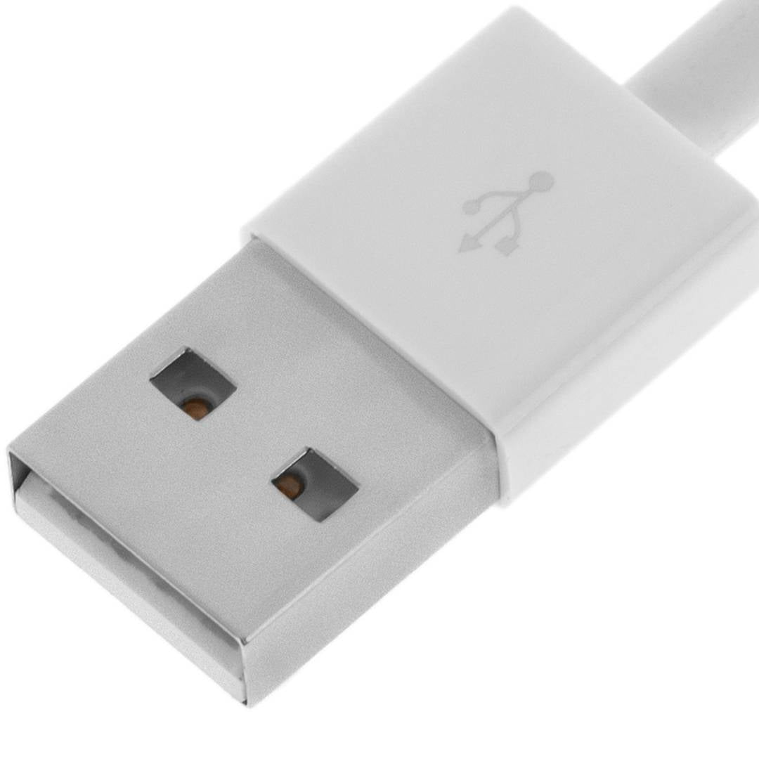 IGO CABLE USB-A TO LIGHTNING 1M